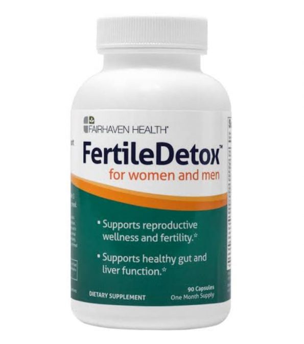 fertile detox in nigeria